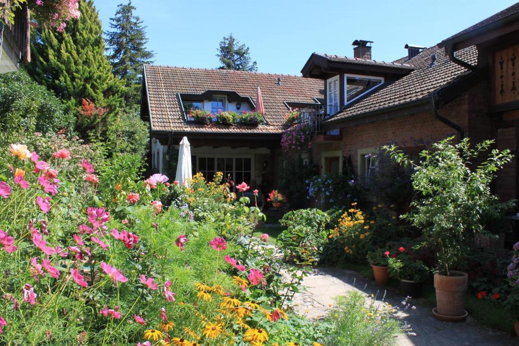 Hotel Zur Krone Auggen Habitación foto